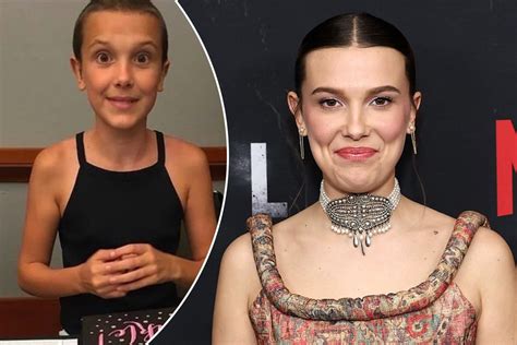 Videos Tagged with millie bobby brown